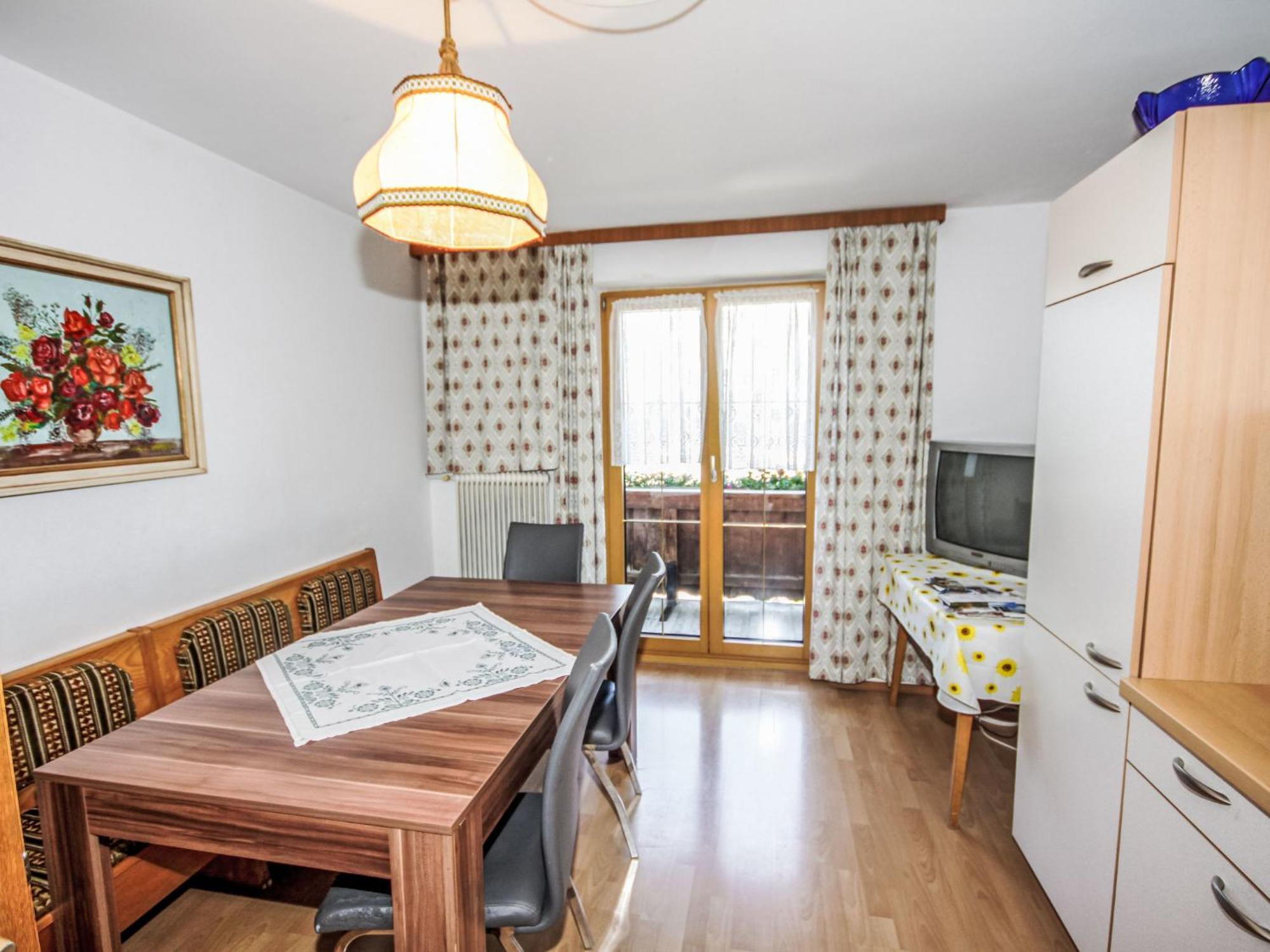 Apartment Jaegerhof-1 By Interhome Hochpillberg Ngoại thất bức ảnh
