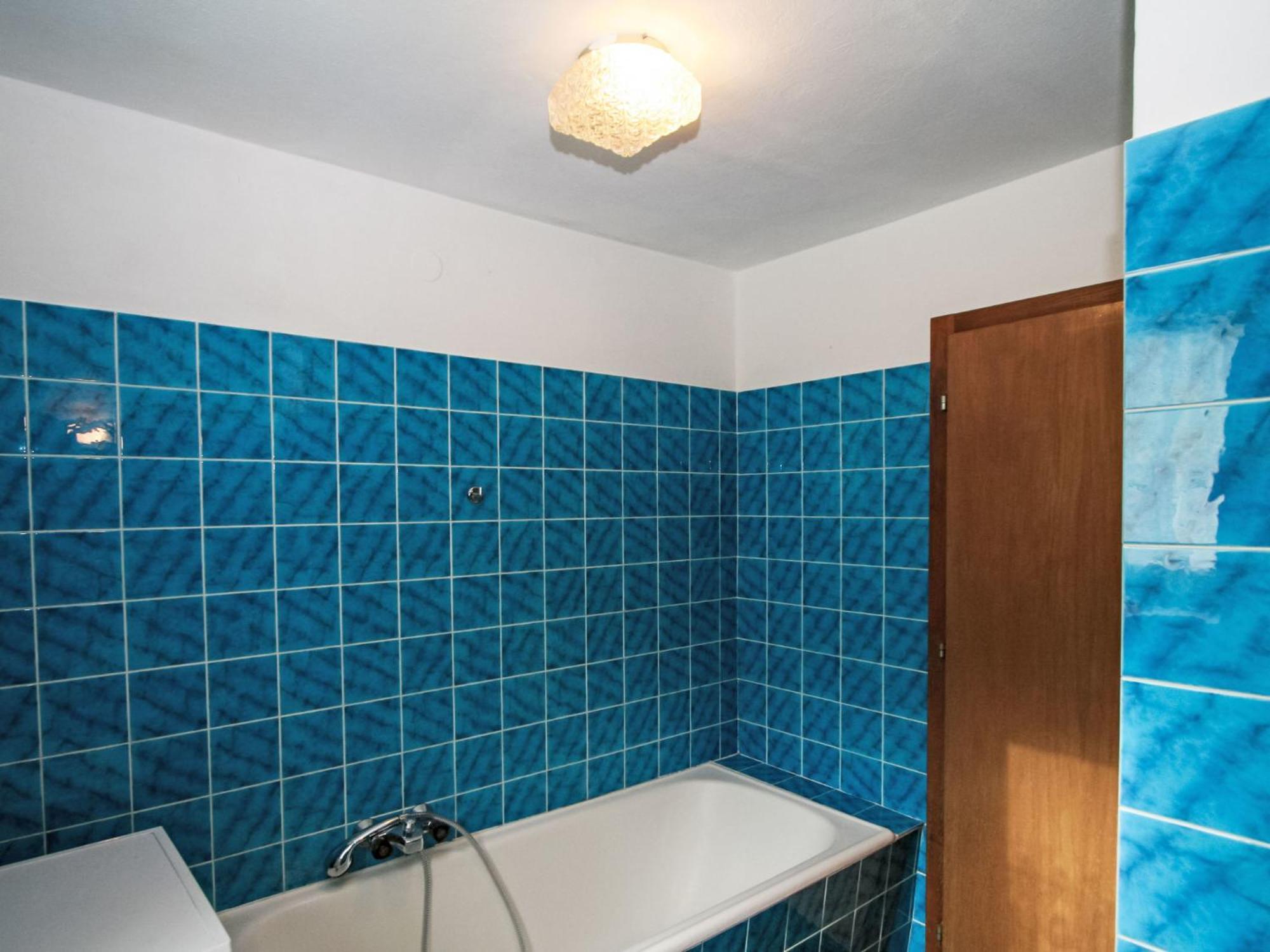 Apartment Jaegerhof-1 By Interhome Hochpillberg Ngoại thất bức ảnh
