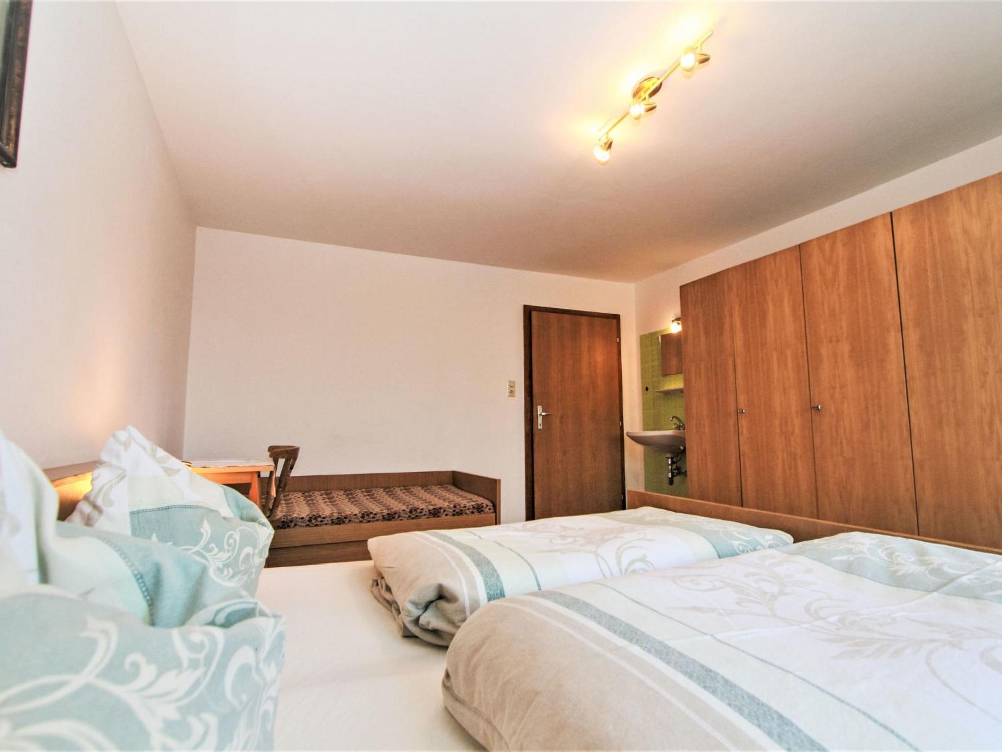 Apartment Jaegerhof-1 By Interhome Hochpillberg Ngoại thất bức ảnh