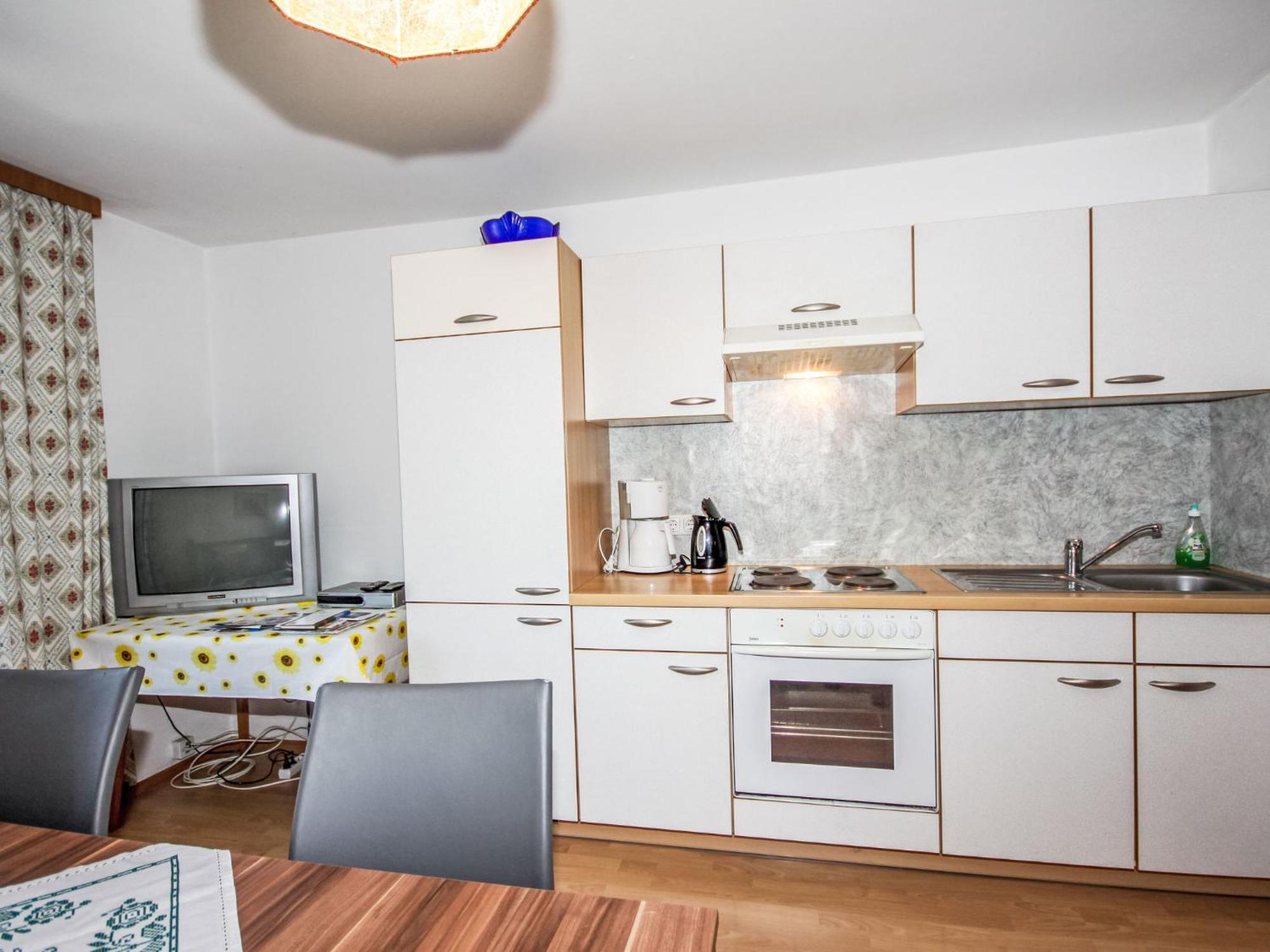 Apartment Jaegerhof-1 By Interhome Hochpillberg Ngoại thất bức ảnh