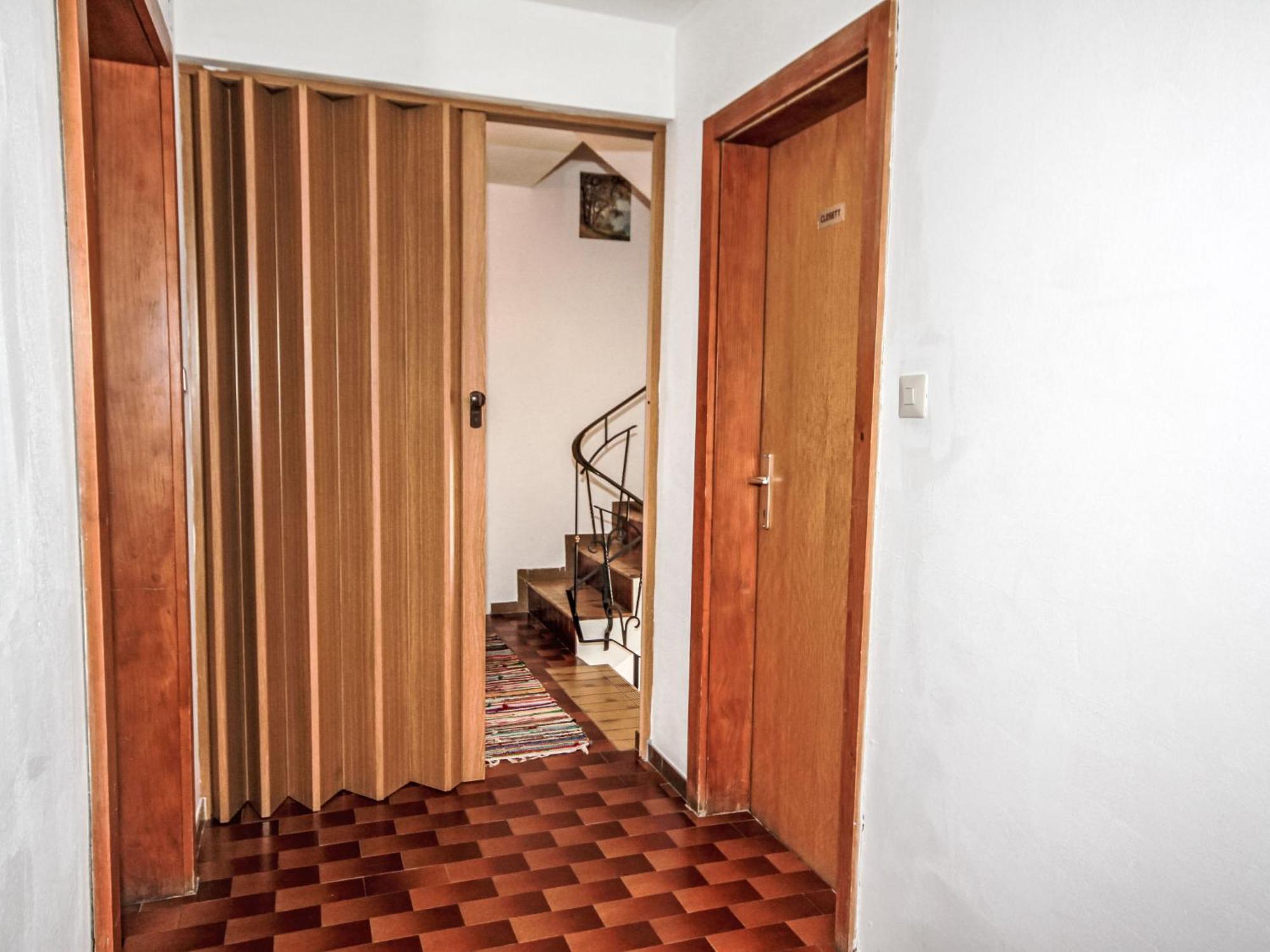 Apartment Jaegerhof-1 By Interhome Hochpillberg Ngoại thất bức ảnh