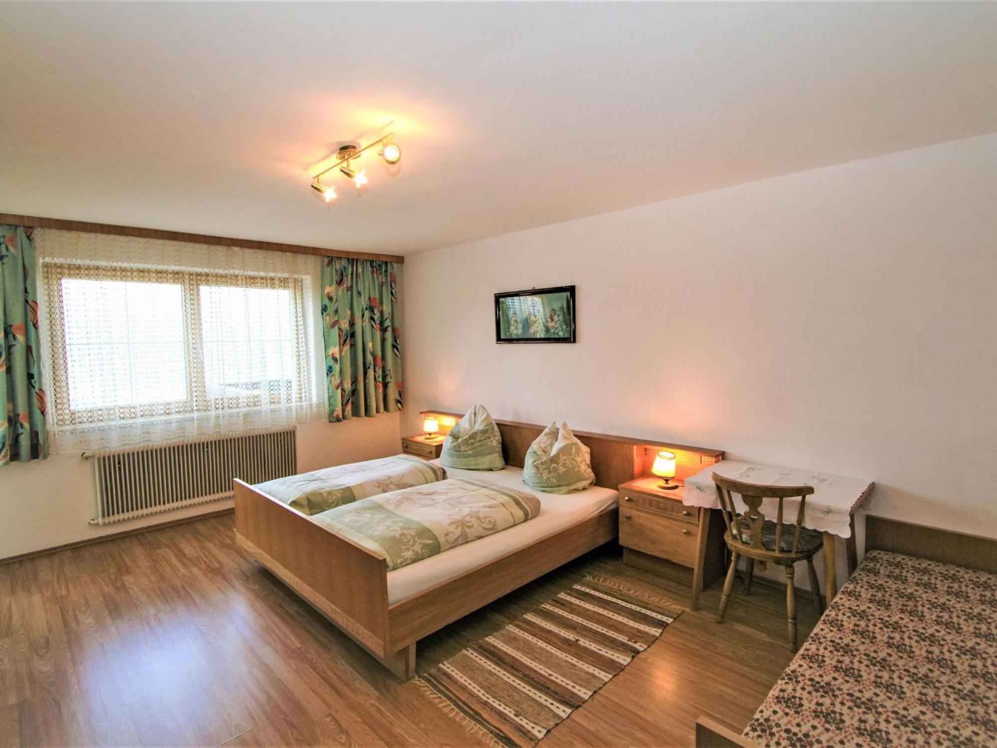 Apartment Jaegerhof-1 By Interhome Hochpillberg Ngoại thất bức ảnh
