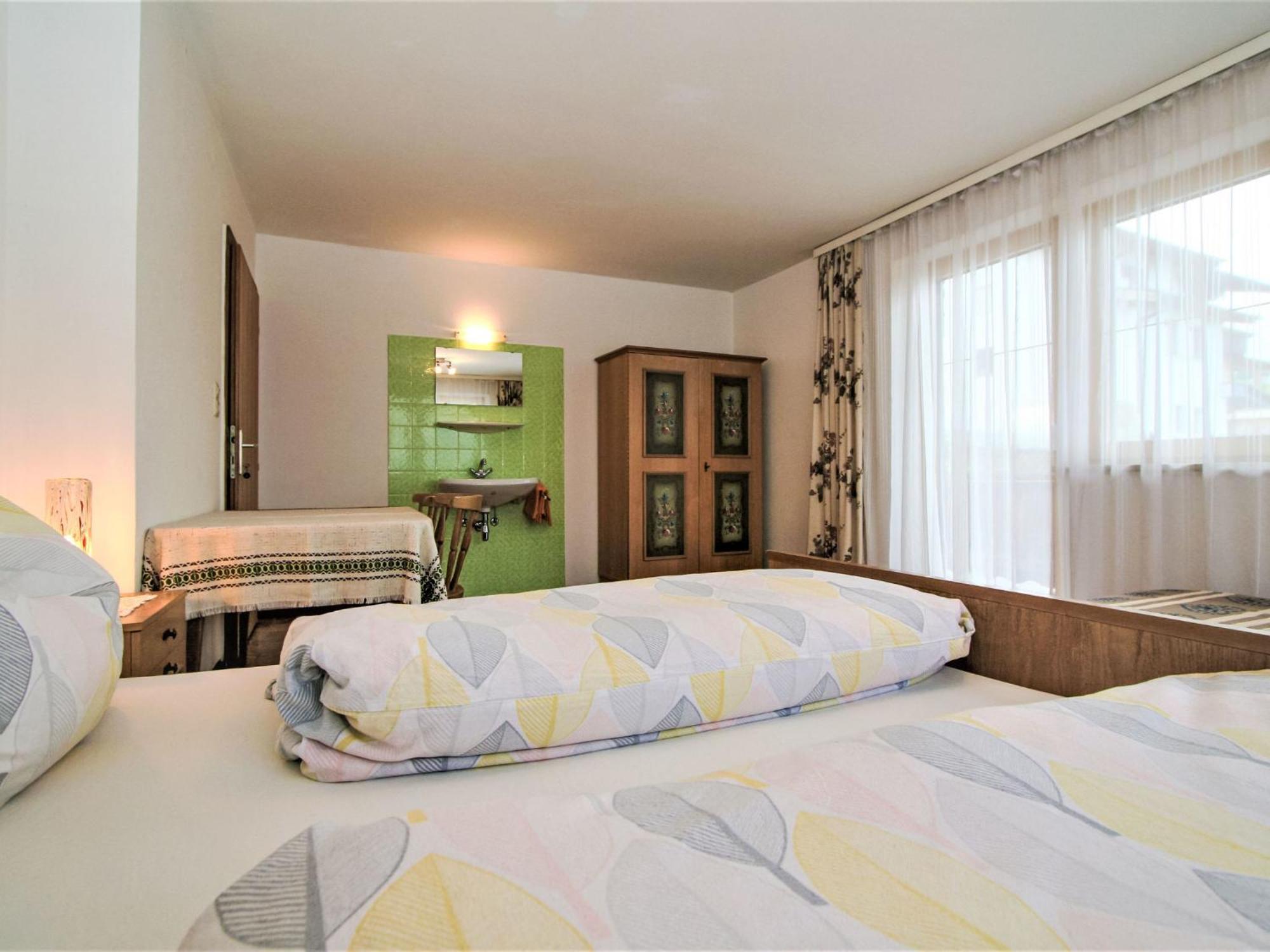 Apartment Jaegerhof-1 By Interhome Hochpillberg Ngoại thất bức ảnh